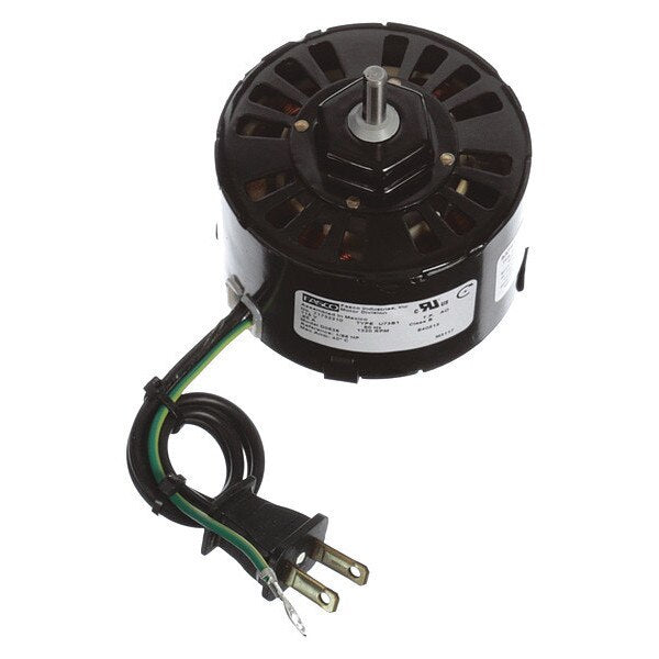 Motor, 1/88 HP, OEM Replacement Brand: Nutone Replacement For: 53581