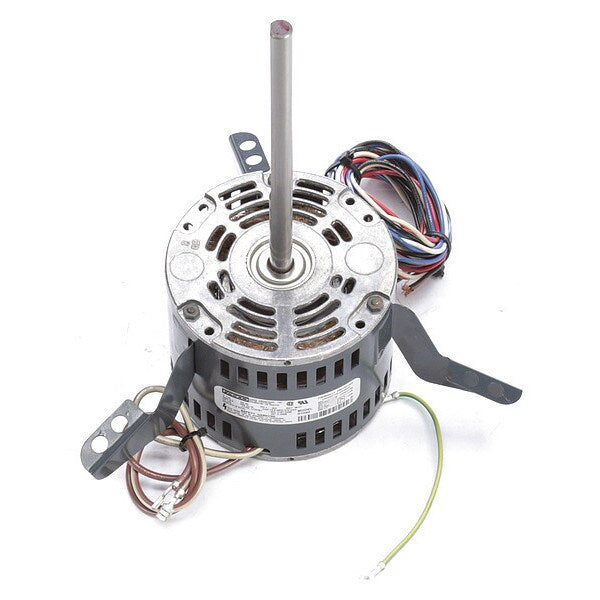 Motor, 1/4 HP, OEM Replacement Brand: IEC Replacement For: 5KCP29DK8387S