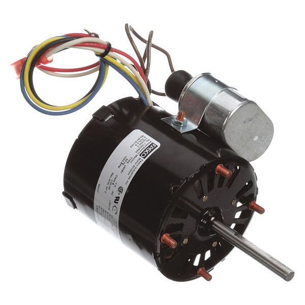 Motor, 1/20 HP, OEM Replacement Brand: Witt Replacement For: 8216073