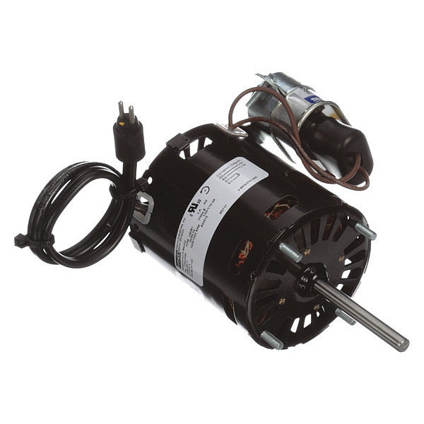 Motor, 1/20, 1/15 HP, OEM Replacement Brand: Bohn Replacement For: 7190-0442