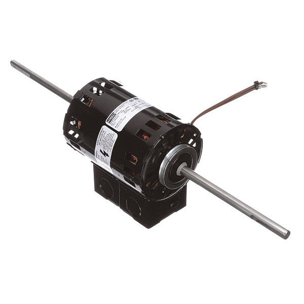 Motor, 1/15, 1/12, 1/10 HP, OEM Replacement Brand: McQuay Replacement For: 879-382564B-00
