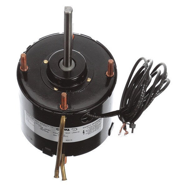 Motor, 1/40 HP, OEM Replacement Brand: Economite/Mid-Contienent Gas Burner Replacement For: AA2P026N