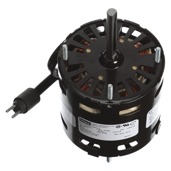 Motor, 1/20 HP, OEM Replacement Brand: Kramer/Trenton Replacement For: JA2N140N