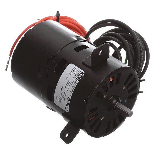 Motor, 1/40 HP, OEM Replacement Brand: Intercity Products Replacement For: 1708-518