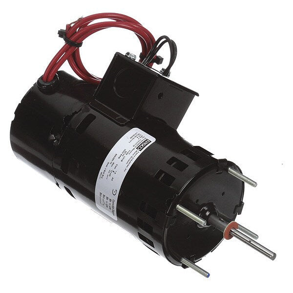 Motor, 1/12 HP, OEM Replacement Brand: York Replacement For: 024-2411155-004
