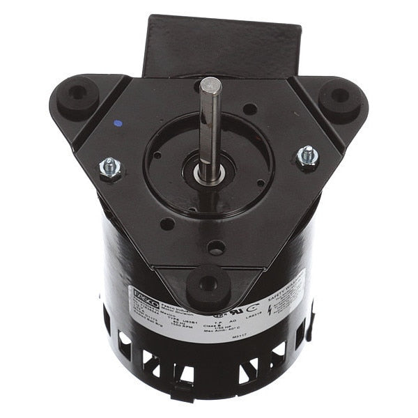 Motor, 1/35 HP, OEM Replacement Brand: Jenn Air Replacement For: 70CR