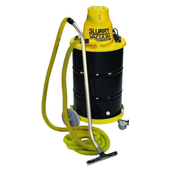 Industrial Slurry Vacuum, 1-1/2