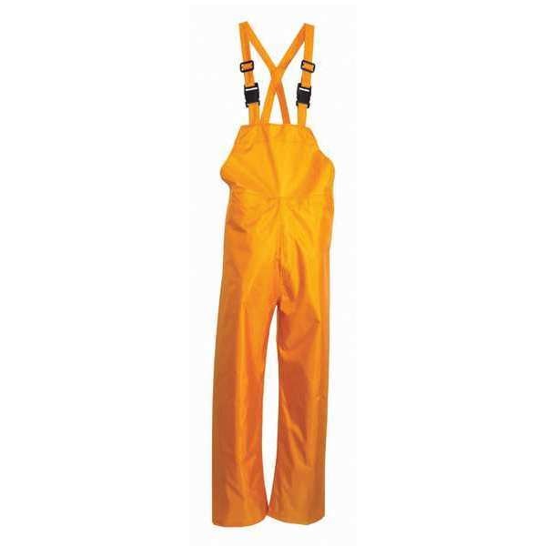 Open Road 150D Bib Pants - Ylw
