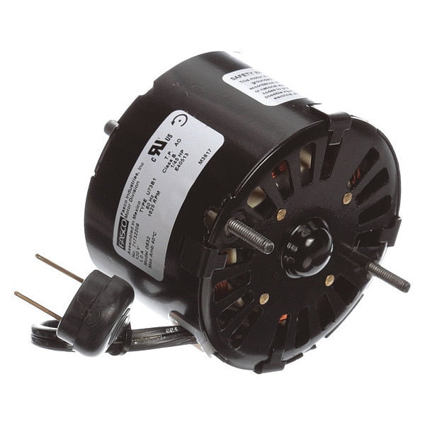 Motor, 1/45 HP, OEM Replacement Brand: Broan Replacement For: 99080345