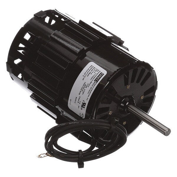 Motor, 1/12 HP, OEM Replacement Brand: Tecumseh Replacement For: 810E026A81