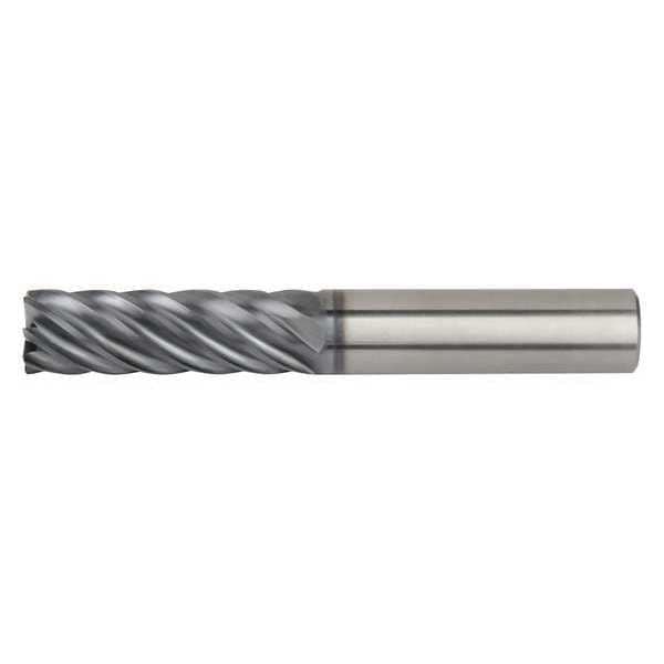 End Mill, 0.7500 in. Milling Dia., 7V