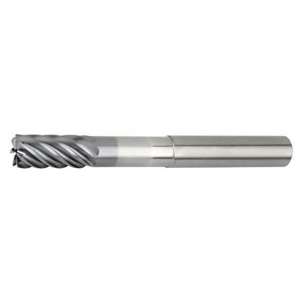 End Mill, 0.7500 in. Milling Dia., 7VNX
