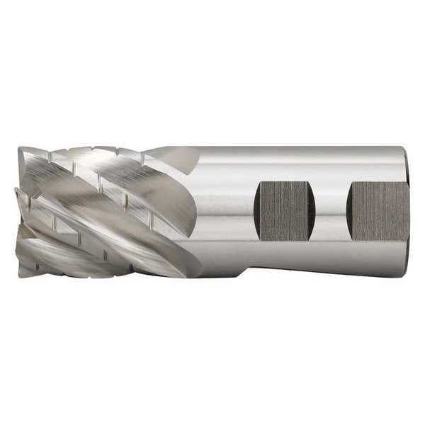 End Mill, 2.0000 in. Milling Dia., 620E
