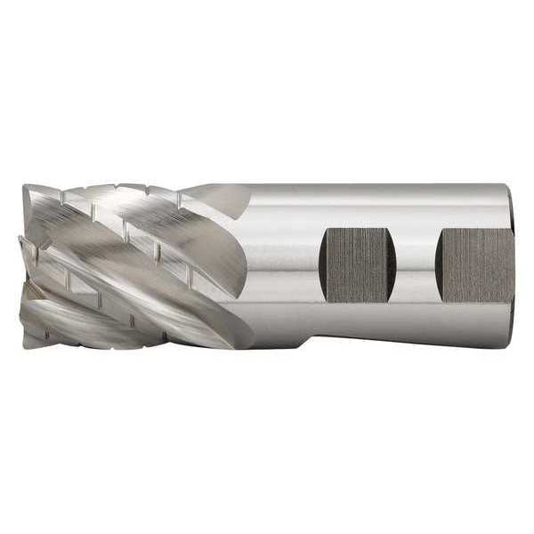 End Mill, 1.2500 in. Milling Dia., 620E