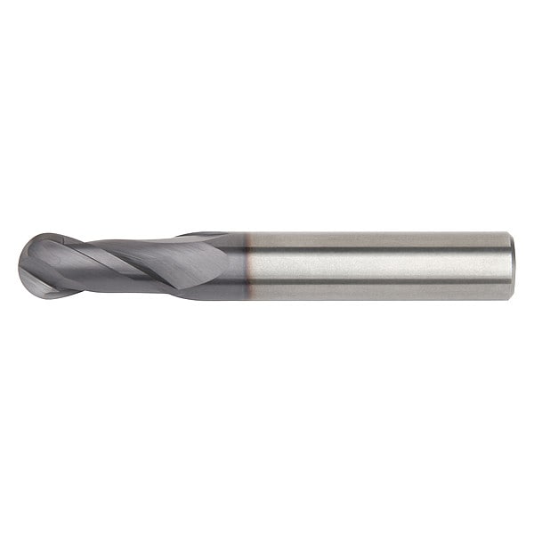 End Mill, 4.00mm Milling Dia., D001