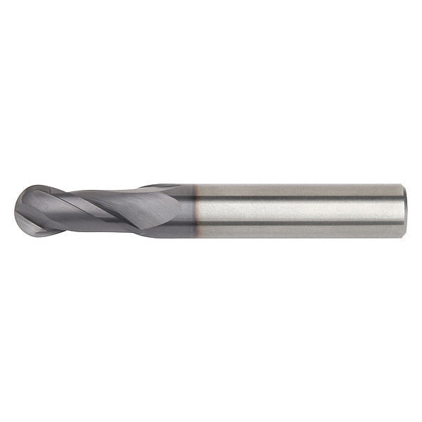 End Mill, 2.00mm Milling Dia., 4001