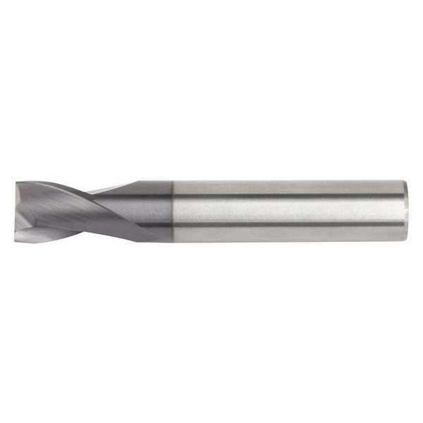 End Mill, 16.00mm Milling Dia., 4002