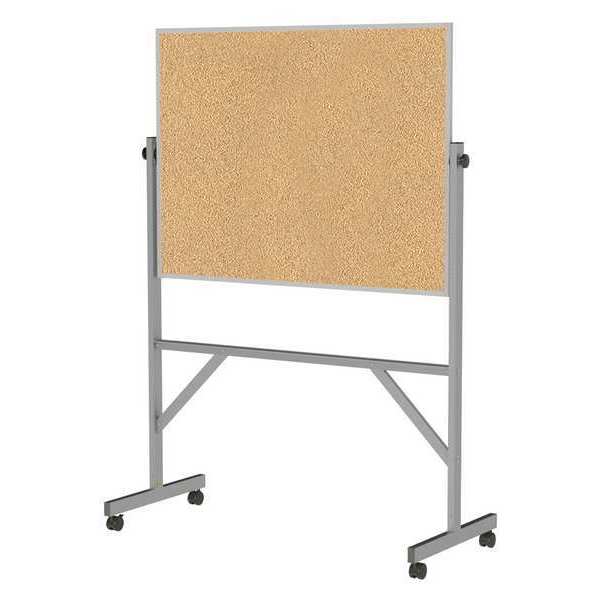 Cork Bulletin Board 53-1/4