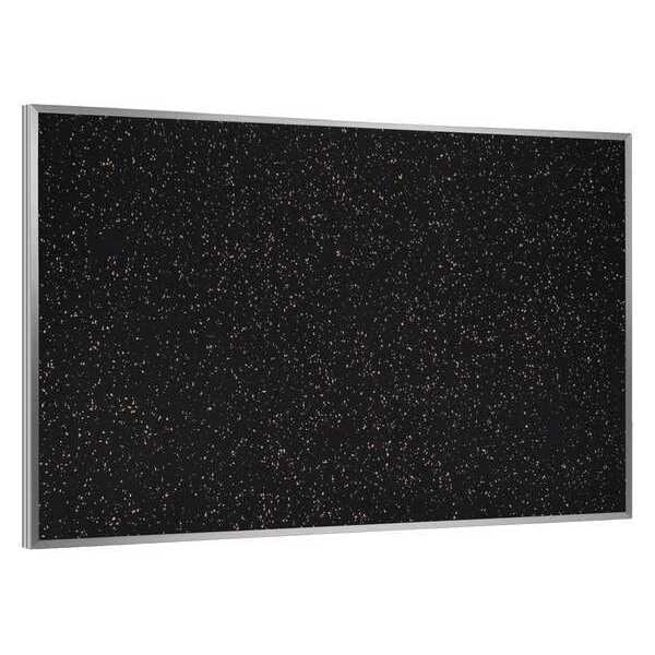 Rubber Bulletin Board 46-1/2