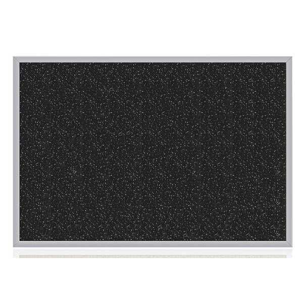 Rubber Bulletin Board 72-1/2