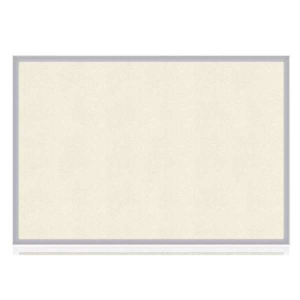 Vinyl Bulletin Board 120-1/2