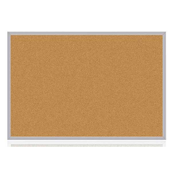 Cork Bulletin Board 120-1/2