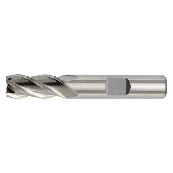 End Mill, 2.0000 in Milling Dia, 3405/3407