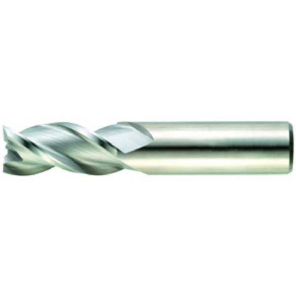 End Mill, 0.7500 in. Milling Dia., 4A03