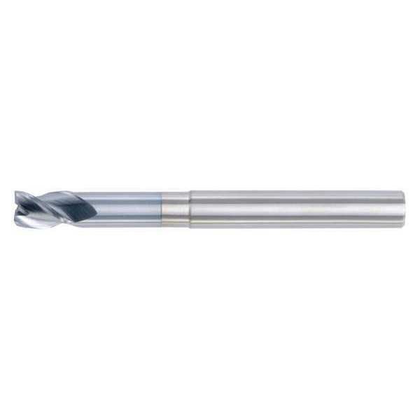 End Mill, 0.7500 in. Milling Dia., 4AN3