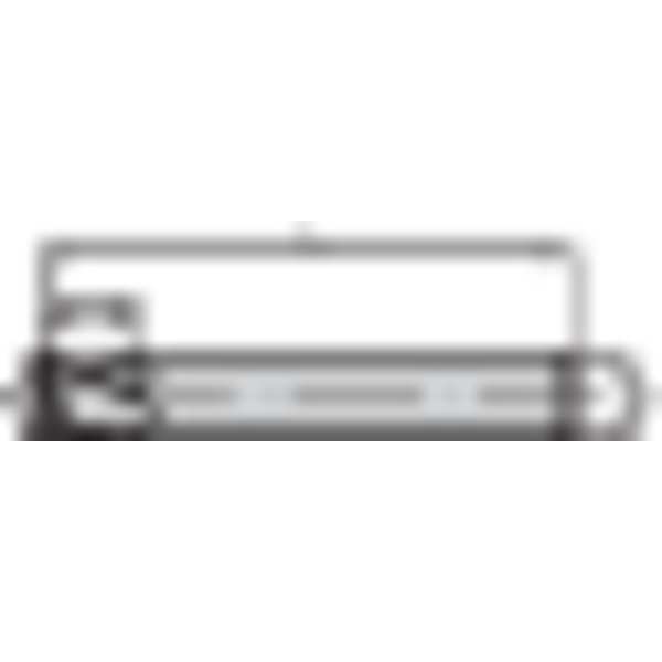 End Mill, 0.1880 in. Milling Dia., 4AP2