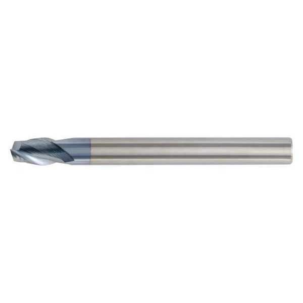 End Mill, 0.1880 in. Milling Dia., 4AP2