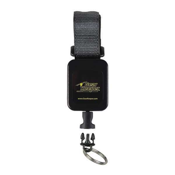 Retractor, 36 in. L, 3/8 lb., Hook And Loop