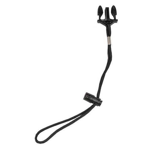 Split Ring Connector, 8 in. L, Nylon