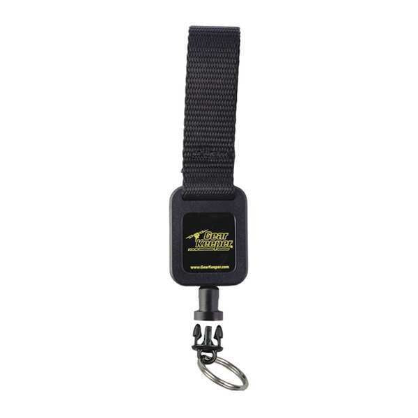 Key Retractor, Fixed End, 36 in. L