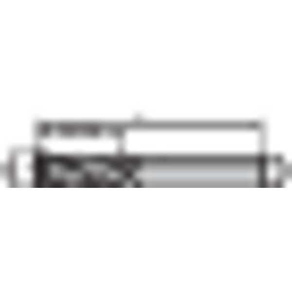 End Mill, AlTiN, 0.6250 in Millng Dia, 4C05