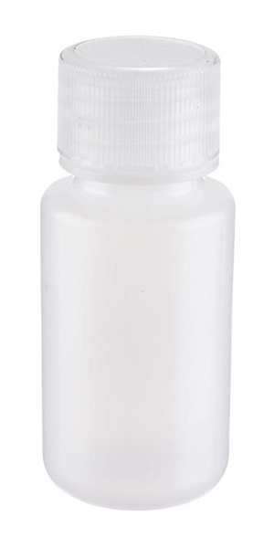 Plastic Bottle, 60mL, PK72