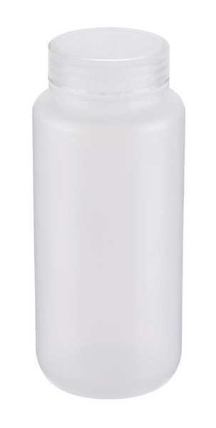 Plastic Bottle, 500mL, PK48