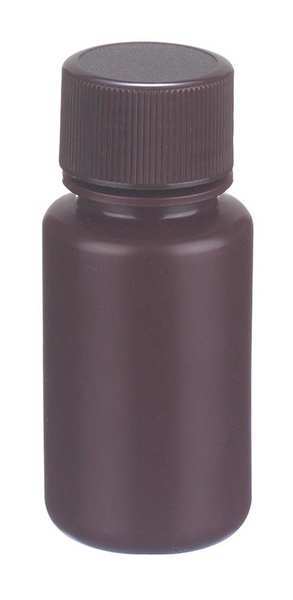 Plastic Bottle, 60mL, PK72