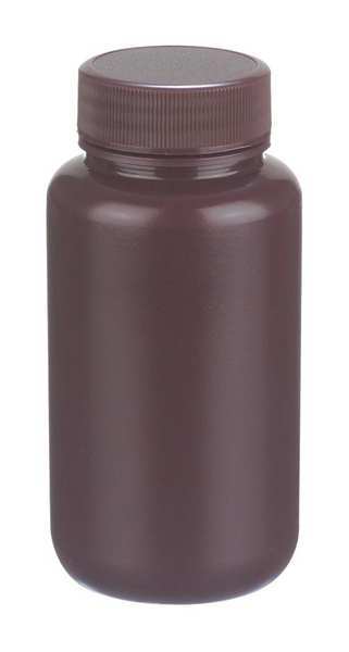 Plastic Bottle, 250mL, PK72