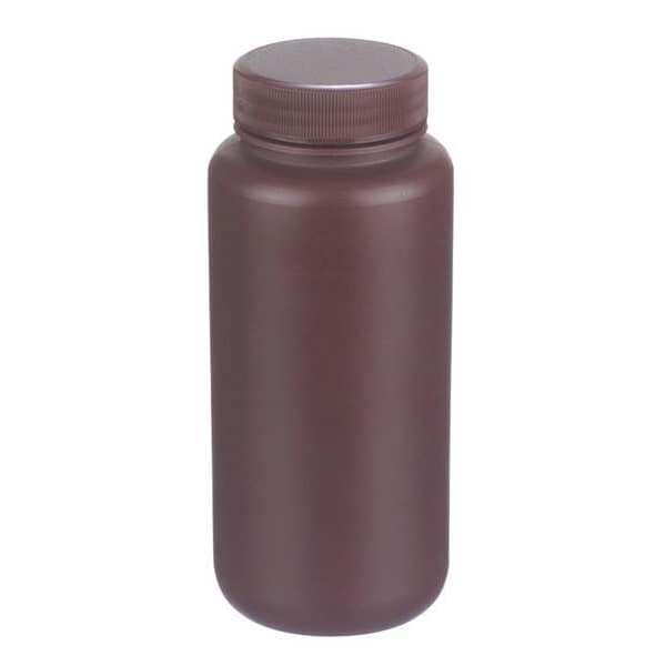 Plastic Bottle, 500mL, PK48
