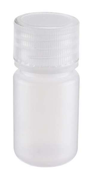 Plastic Bottle, 30mL, PK72