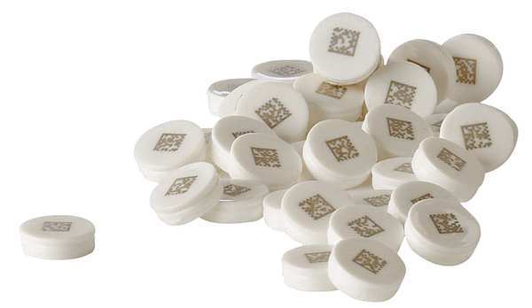 Non-Sterile Bar Code Insert, PK500