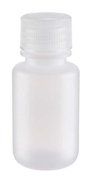 Plastic Bottle, 30mL, PK72