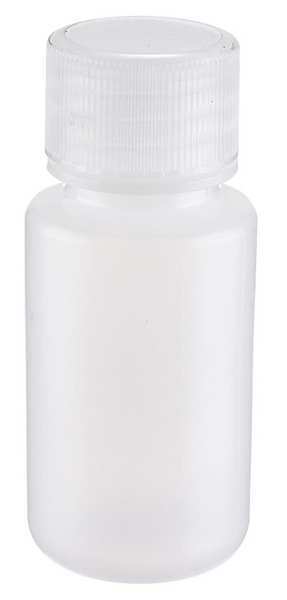 Plastic Bottle, 60mL, PK72