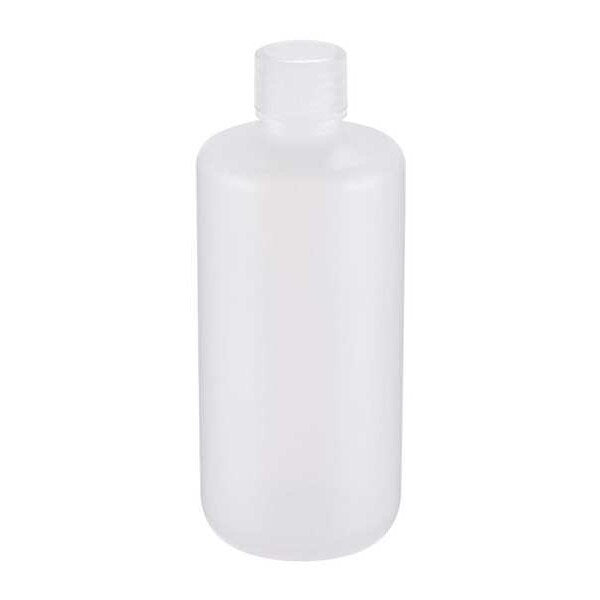 Plastic Bottle, 500mL, PK48