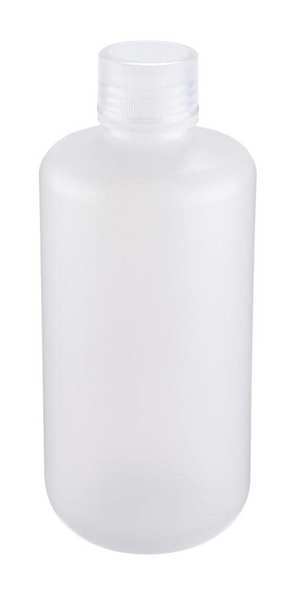 Plastic Bottle, 1000mL, PK24