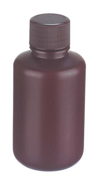 Plastic Bottle, 60mL, PK72