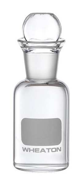 BOD Bottle, 300mL, PK36