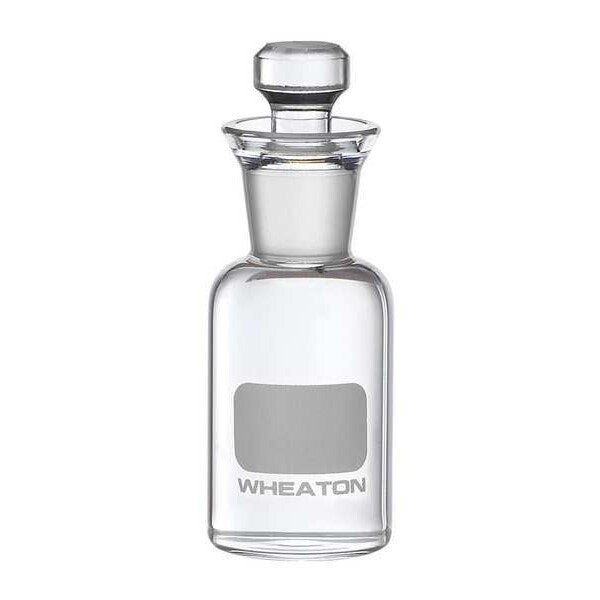 BOD Bottle, 300mL, PK36