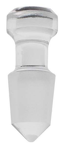BOD Bottle Stopper, PK12